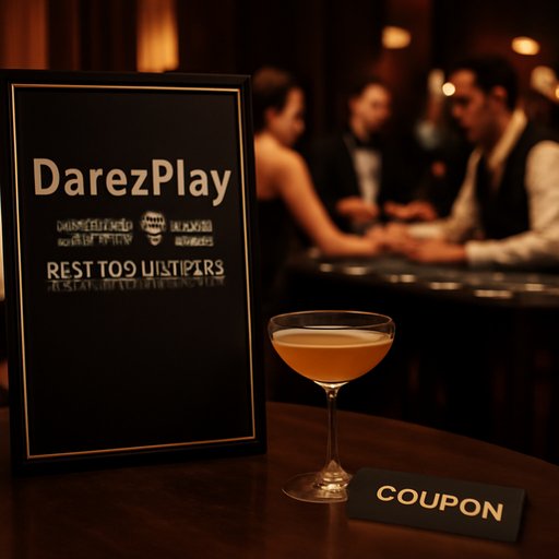 darazplay প্রোমোশন ব্যানার আর কুপন
