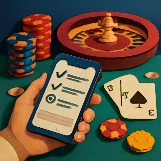 darazplay টিপস লিস্ট হাতে ধরা ফোন