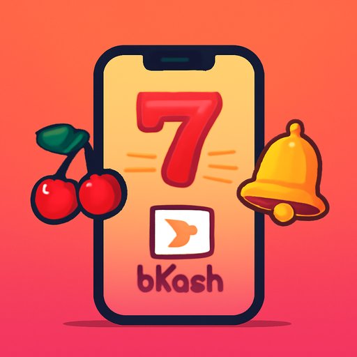 darazplay bKash দিয়ে টপ আপ দেখানো ফোন